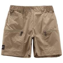 CMP - Women's Short - Shorts Gr XXS beige/braun
