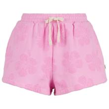 Rip Curl - Women's Paradise Terry Beach Short - Shorts Gr XS rosa