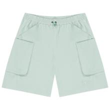 Picture - Women's Paruma Tech Short - Shorts Gr S grau