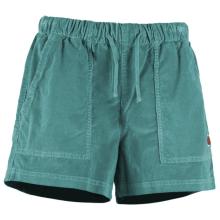 E9 - Women's Penelope - Shorts Gr XL türkis