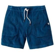 Passenger - Women's Avian Organic Cord Short 2.0 - Shorts Gr XS blau
