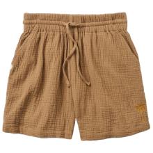 Passenger - Women's Waveney Short - Shorts Gr XS braun/beige