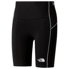 The North Face - Women's Cambrena Tight Short - Shorts Gr XS schwarz