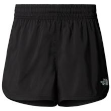 The North Face - Women's Flex Woven Short 3'' - Shorts Gr XS schwarz