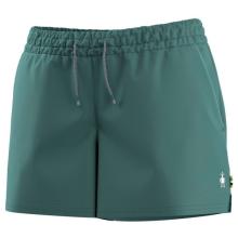 Smartwool - Women's Merino 4 Hike Short - Shorts Gr XS blau/türkis