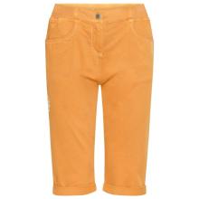 Chillaz - Women's Jessy 2.0 3/4 Pant - 3/4 Hose Gr 34 orange