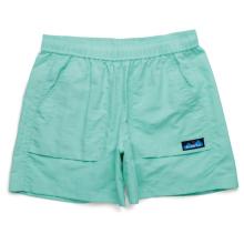 KAVU - Women's Nine Palms - Shorts Gr XS türkis