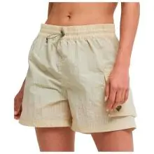 Roxy - Women's Boundless Spirit Shorts 2 - Shorts Gr XS beige