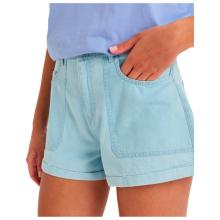 Roxy - Women's Seaside Mid - Shorts Gr XS bunt