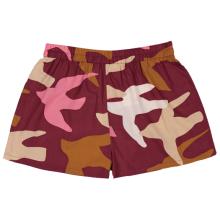 Barts - Women's Falesy Shorts - Shorts Gr S/M rot