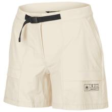 Scott - Women's Shorts Explorair Escape - Shorts Gr M beige