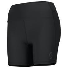 Scott - Women's Tight Shorts Endurance Tech - Laufshorts Gr XS schwarz