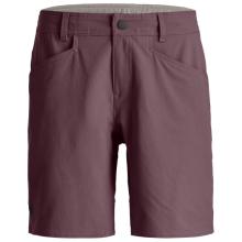 Ortovox - Women's Affinity Plus Shorts - Shorts Gr XS lila