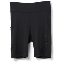 Houdini - Women's Pace Trail Short Tights - Laufshorts Gr XS schwarz