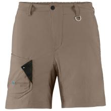 Klättermusen - Women's Alfhild Shorts - Shorts Gr XS braun
