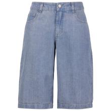 Stoic - Women's MMXX. Kinna Jeans Baggy Shorts - Shorts Gr XXS grau