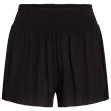 O'Neill - Women's Johnny Smocked Waist Shorts - Shorts Gr XS schwarz