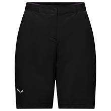 Salewa - Women's Pedroc 2 Durastretch Short - Shorts Gr 32 schwarz