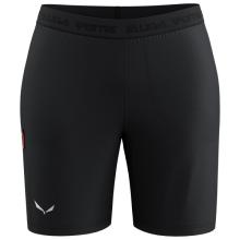Salewa - Women's Puez 4 Shorts - Shorts Gr 32 schwarz