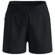 Odlo - Women's Zeroweight 3 Inch 2-in-1 Short - Laufshorts Gr XS schwarz