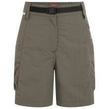 Craghoppers - Women's Nosilife Medina Cargo Short - Shorts Gr 34 grau