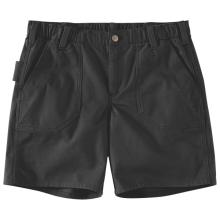 Carhartt - Women's Ashland Short - Shorts Gr 6 schwarz