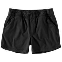 Carhartt - Women's Force Ripstop Short - Shorts Gr XS schwarz