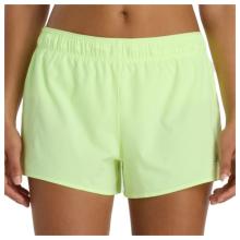New Balance - Women's RC Short 3'' - Laufshorts Gr XS grün