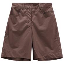Jeanne Baret - Women's Papyrus Bermuda - Shorts Gr 38 braun