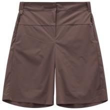 Jeanne Baret - Women's Sumatra Long Bermuda - Shorts Gr 36 braun