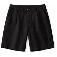 Mazine - Women's Linen Bermuda - Shorts Gr XS schwarz