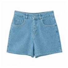 Mazine - Women's Tencel Shorts - Shorts Gr XS blau