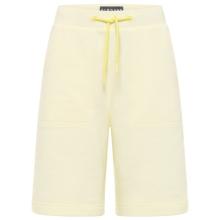 ELBSAND - Women's Vivi - Shorts Gr S weiß