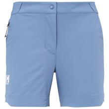 Millet - Women's Ubic Stretch Short - Shorts Gr 34 blau