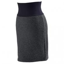 Mufflon - Women's Ria - Rock Gr L schwarz/grau