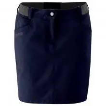Maier Sports - Women's Norit Skortin - Skort Gr 36 - Regular blau