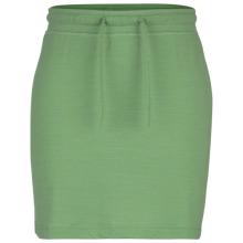 super.natural - Women's Everyday Skirt - Rock Gr XS grün