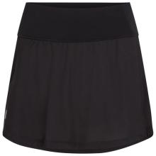 Icebreaker - Women's Merino 125 Cool-Lite Active Skort - Skort Gr S schwarz