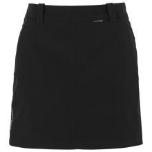 Didriksons - Women's Liva Skirt - Rock Gr 34 schwarz