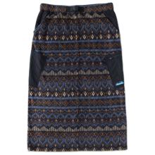 KAVU - Women's Ellis - Rock Gr XS grau