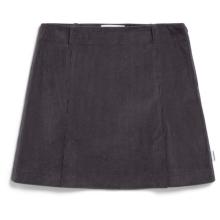 ARMEDANGELS - Women's Zalaiaa Corduroy - Rock Gr XS grau