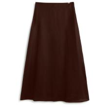 Ecoalf - Women's Beth Skirt - Rock Gr 34 braun