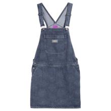 Oxbow - Women's Motel Short Dress - Rock Gr XS blau