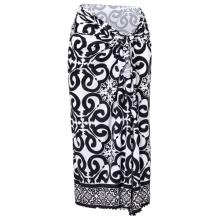 Goldbergh - Women's Starlis Pareo - Rock Gr One Size grau