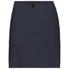 Jack Wolfskin - Women's Desert Skort - Skort Gr 34 blau