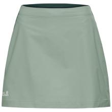Jack Wolfskin - Women's Prelight Pulse Skort - Skort Gr M türkis
