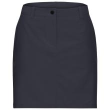 Jack Wolfskin - Women's Waimea Skort - Skort Gr 34 blau