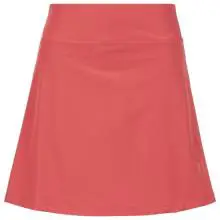 Heber Peak - Women's EvergreenHe. Skort - Skort Gr XS rot