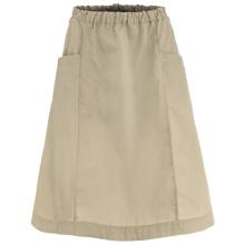 Fjällräven - Women's Vardag Skirt - Rock Gr XS beige