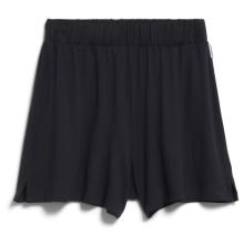ARMEDANGELS - Women's Relaxed Jersey Shorts - Shorts Gr XS schwarz